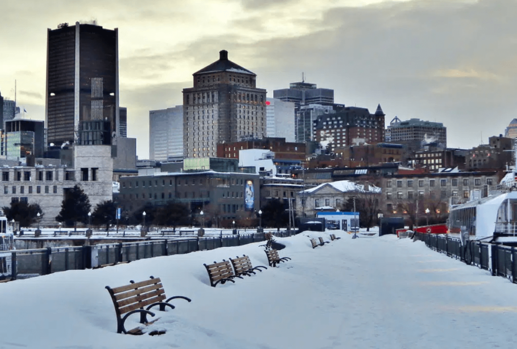 nuevas invitaciones arrima febrero 2022 Quebec