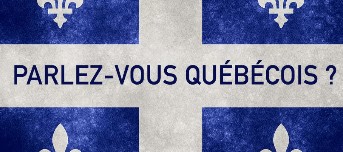 idioma francés en Quebec