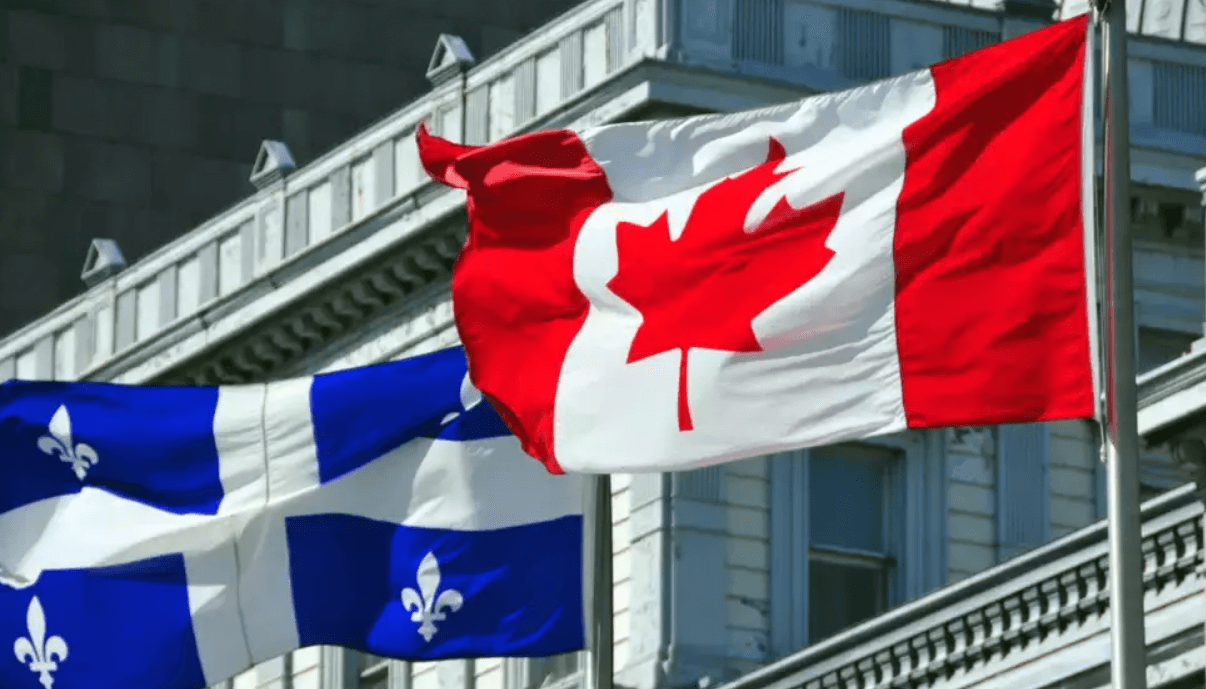 vías de inmigración a Quebec en 2023 para latinos