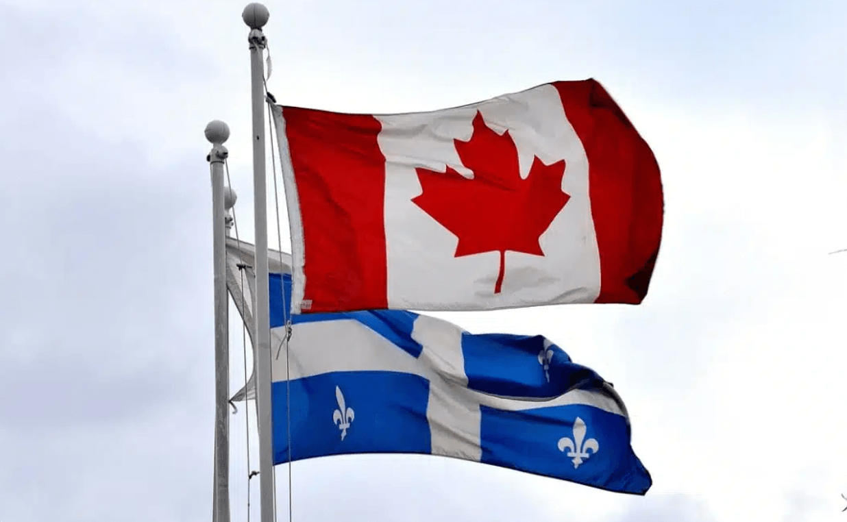 ley 96 Quebec idioma francés en la provincia