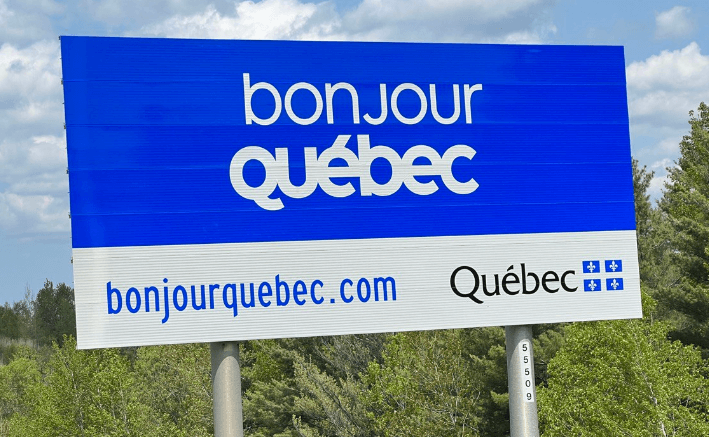 reformas en la inmigración de Quebec